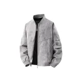 Светло-серый