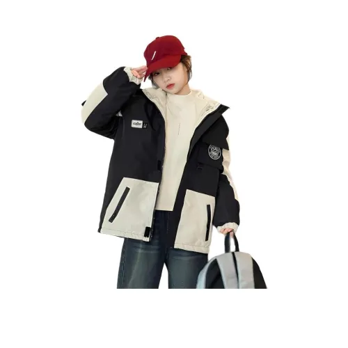 PROTECTCAMEL Туристическая одежда для детей в возрасте 3-7 лет