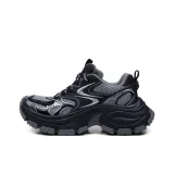 Черно-серый