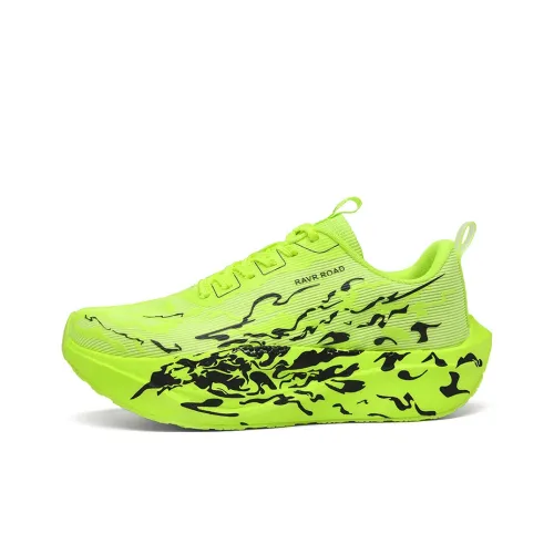 Jerden Smith Детская беговая обувь с низким верхом для школьного возраста