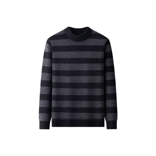 Vintage cars Мужской Трикотаж