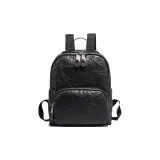 Хандпринт Черный