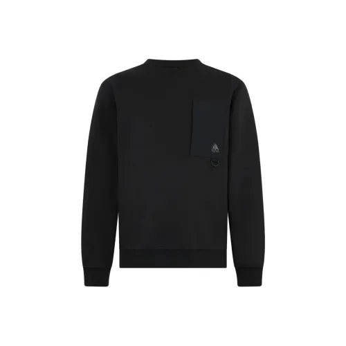 Moose Knuckles Свитшот Мужской