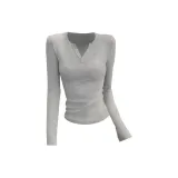 Темно-серый