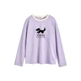 Светло-фиолетовый