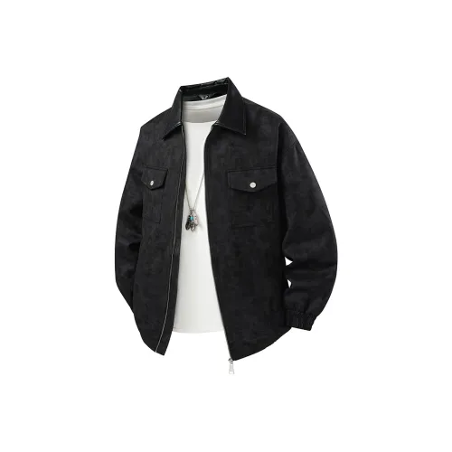 JXAETE Мужские куртки