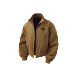 Хаки, утеплённый