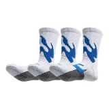 Пламя Синий 3 Упаковка