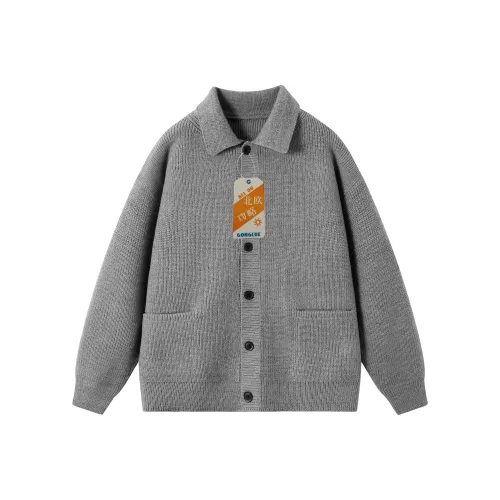 BEIOUGONGLVE Унисекс Трикотаж