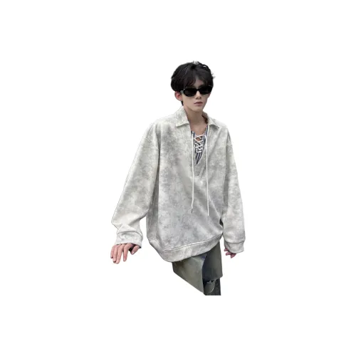 Zomuros Унисекс Свитшоты