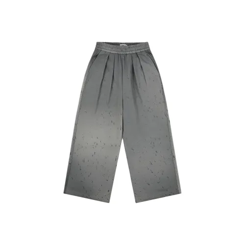 GOOD BAI Унисекс Повседневные Брюки