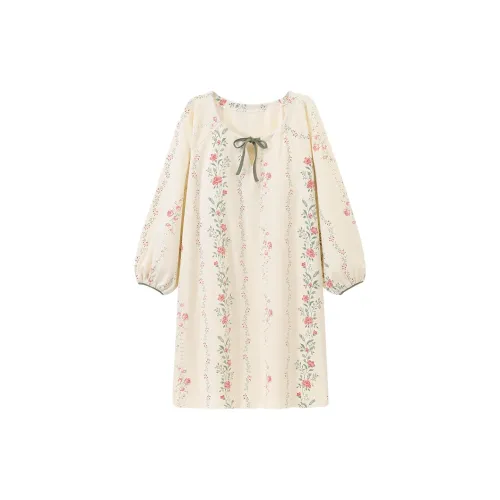 Cute And Adorable Appointment Ночная сорочка Женская