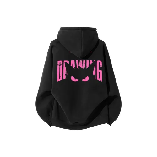 AYEA Унисекс Свитшоты