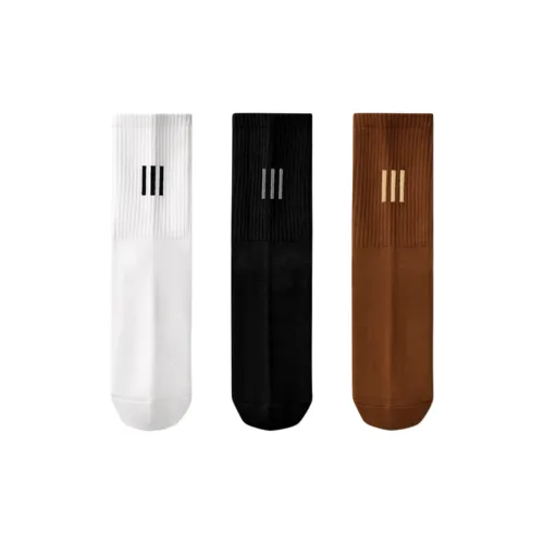 FOSS PHIL Мужские носки MID до икры