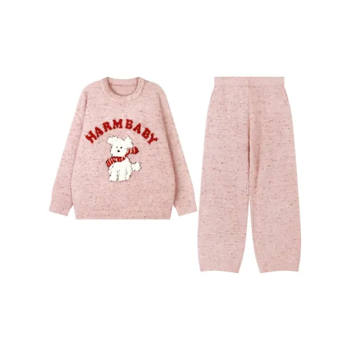 WEIXUNXIAOJIE Пижамный комплект женский