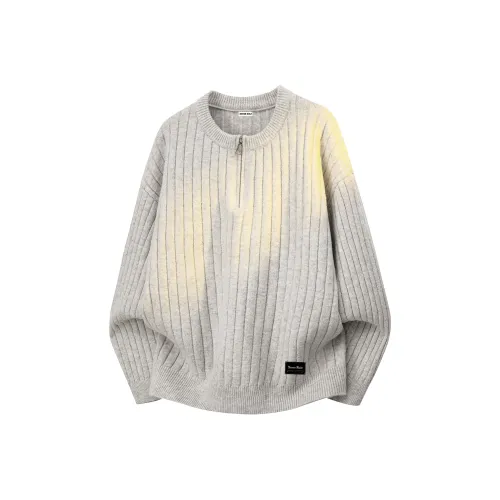 NEVER RULE Унисекс Трикотаж