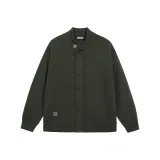 Армейский зеленый