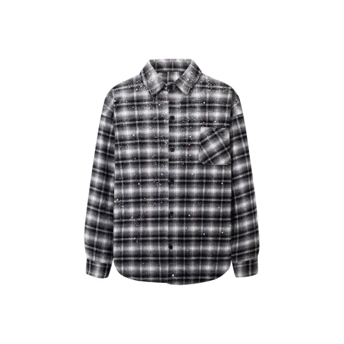 Amyway Унисекс Рубашки