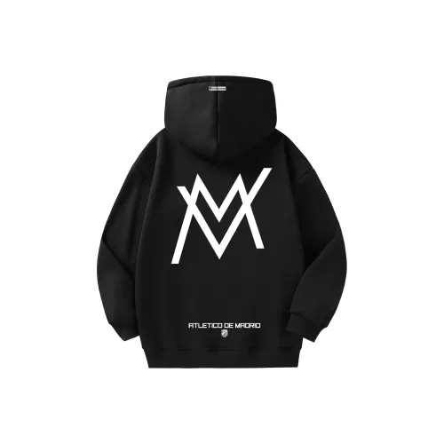 ATLETICO DE MADRID 1903 Толстовка Унисекс