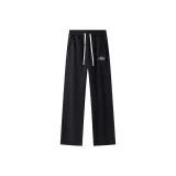 Черный с увеличенной длиной