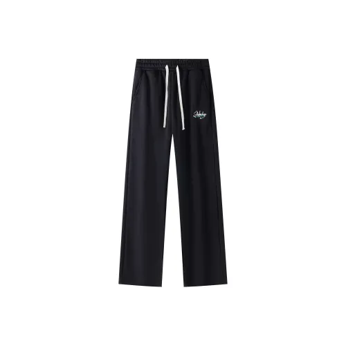 SCHEPPERHEYN Вязаные тренировочные штаны унисекс