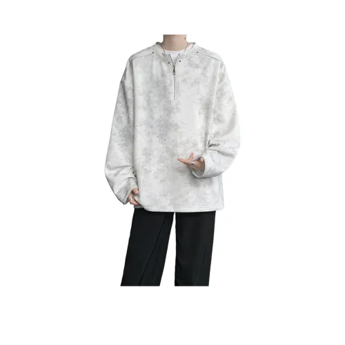 Zomuros Унисекс Свитшоты