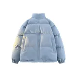 Светло-голубой