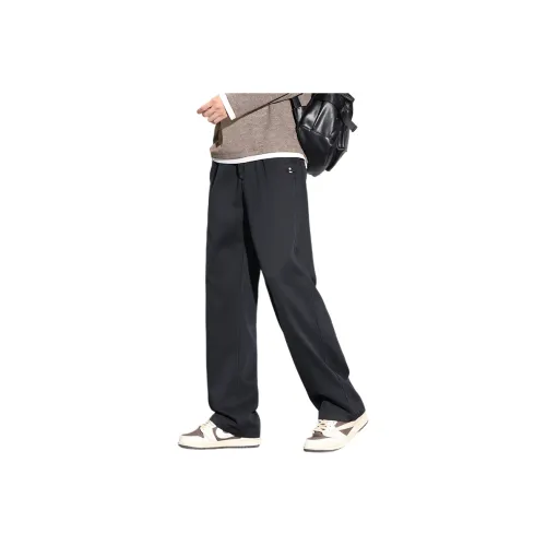 WilliamPOLO Повседневные брюки Унисекс