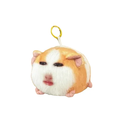 AIQINGCAOZHILIANWANJU Свинья Украшение Причудливый Голландский Свинья С динамиком Шуточный Игрушка