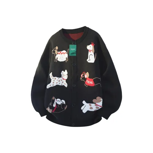 H.V.G.A Унисекс Свитера