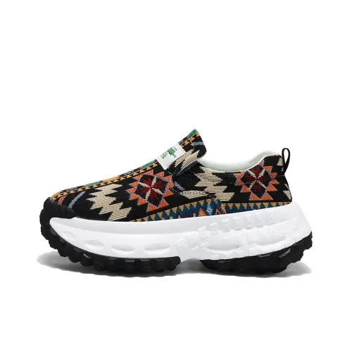 CIROHUNER Повседневная обувь Низкий топ Мужской