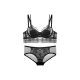 Черный комплект