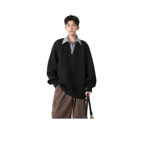 GENT LORE Унисекс Свитшоты