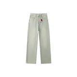 Желтая грязь