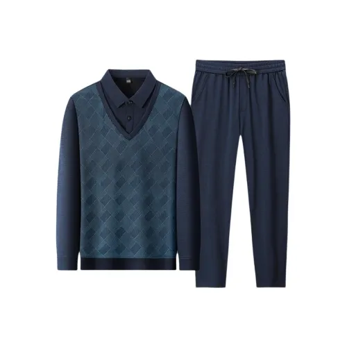 Vintage Cars Повседневная спортивная одежда для мужчин