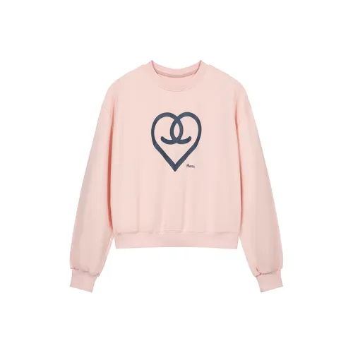 Gentle Welcome Толстовка Женская