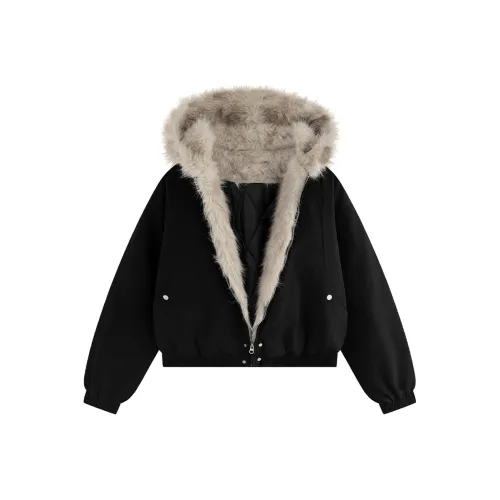 NOAHGIGI Унисекс Пуховики