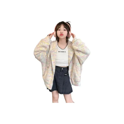 GOYN Толстовка Осенний Зимний Подростки