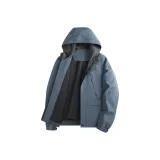 Туманно-голубой - Обычный