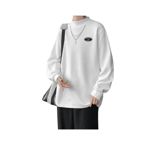 LQMVB Унисекс Свитшоты