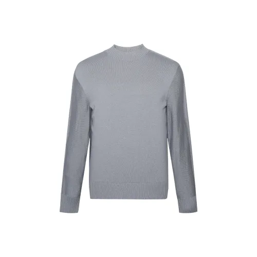 LESS IS MORE Мужские Свитера