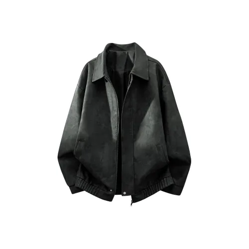 MARK WAFFLE Унисекс Куртки