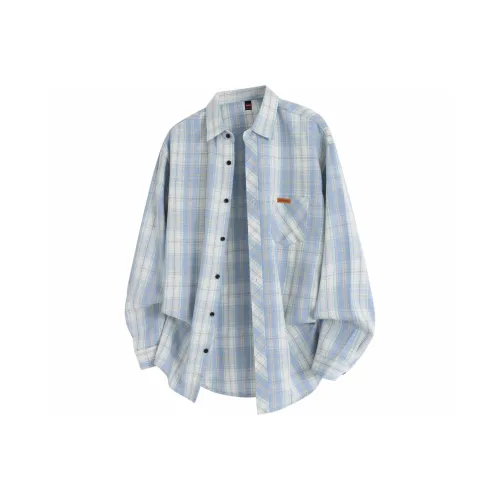 BALENO Унисекс Рубашки