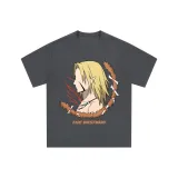 Темно-серый