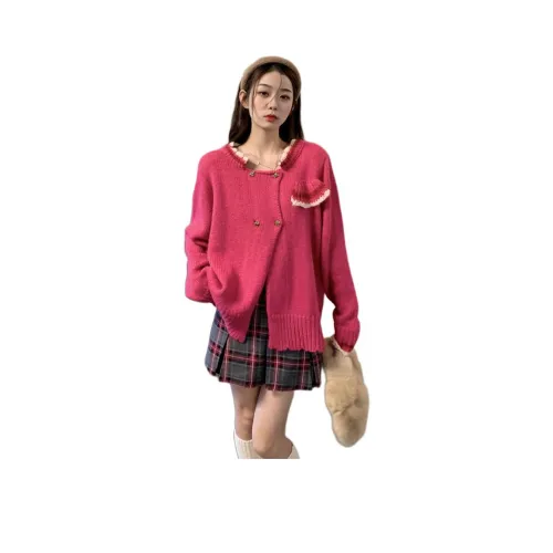 Gentle Welcome Трикотаж Женский