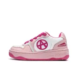 Персиково-розовый