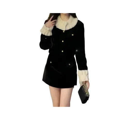 BONAS Женские Комплекты с Юбкой