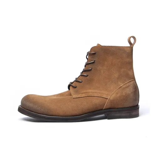 GEWEILUO Crew Martin Boot Унисекс