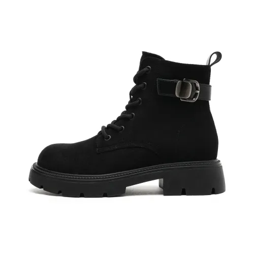 CARDANRO Martin Boots Женские