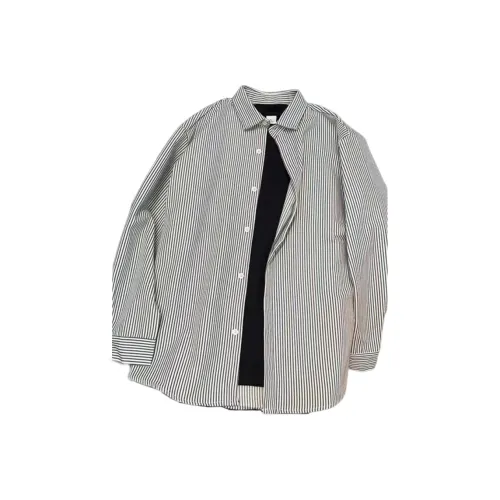 CORNILOT Унисекс Рубашки